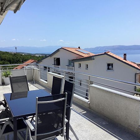 Apartman Brankica Crikvenica Exterior photo