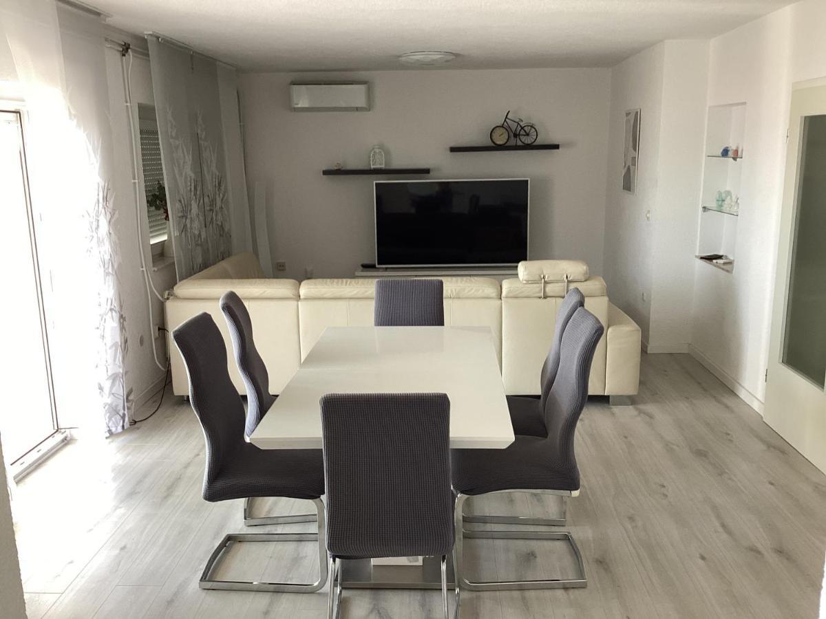 Apartman Brankica Crikvenica Exterior photo