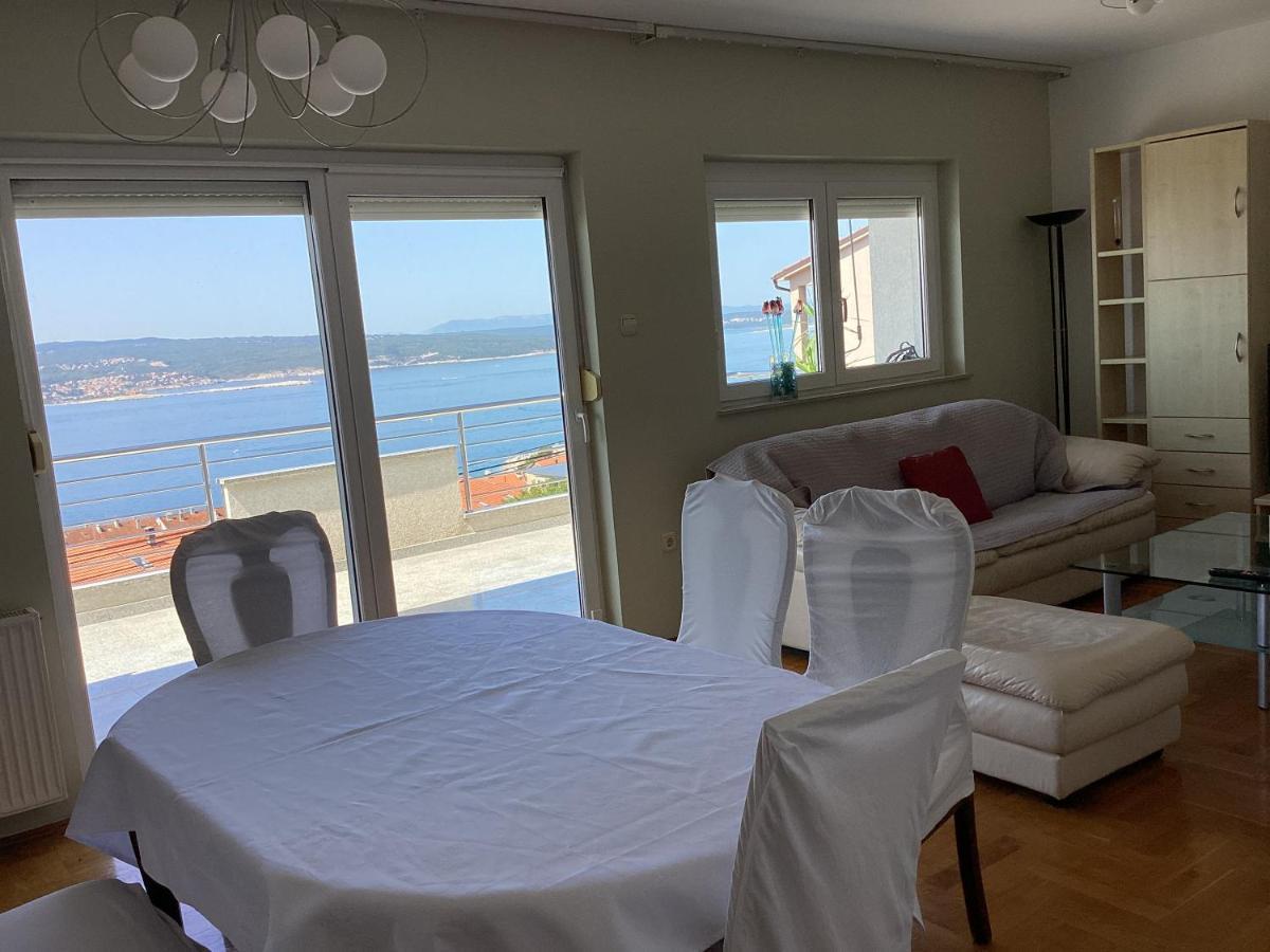 Apartman Brankica Crikvenica Exterior photo