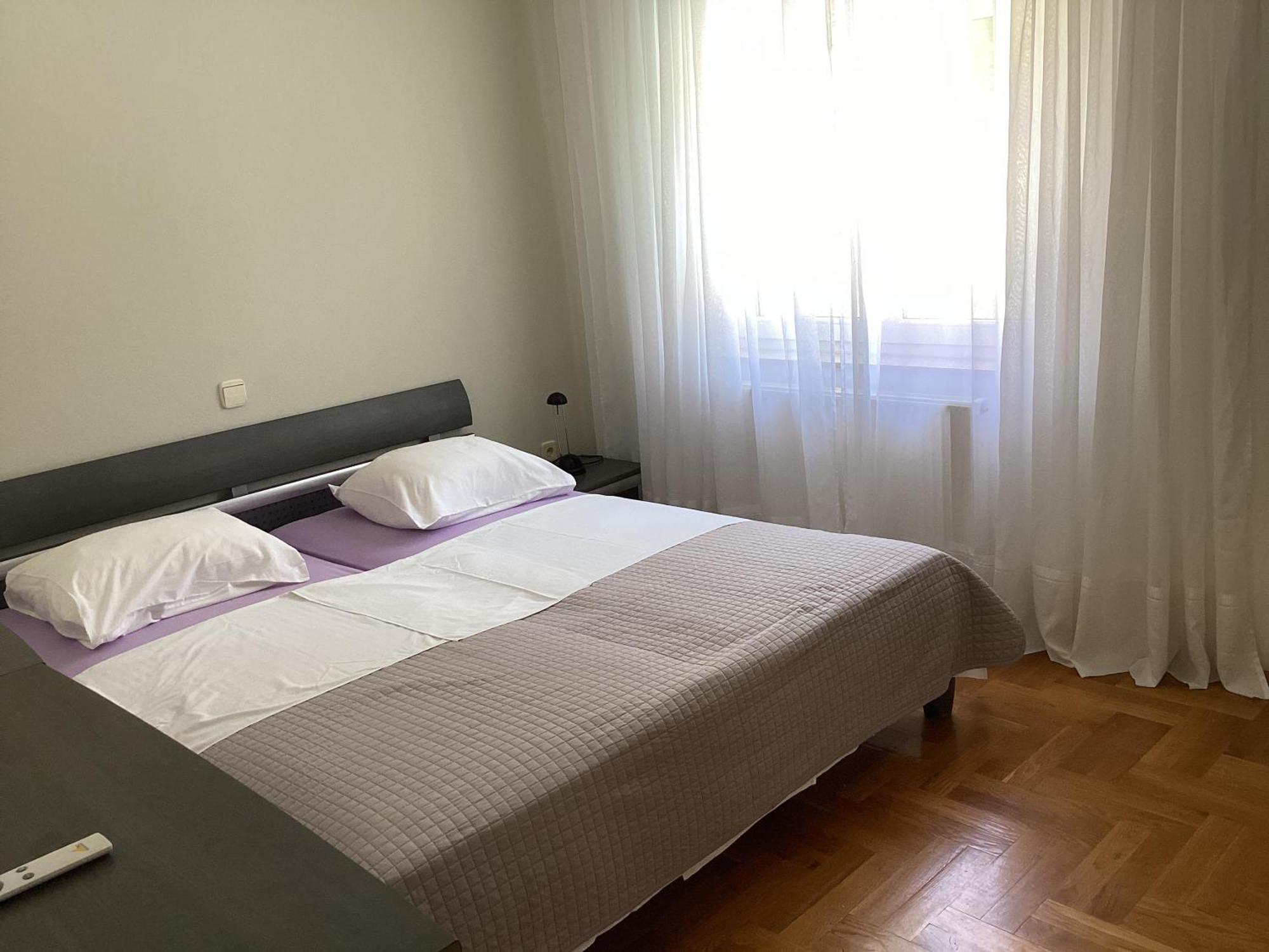 Apartman Brankica Crikvenica Exterior photo