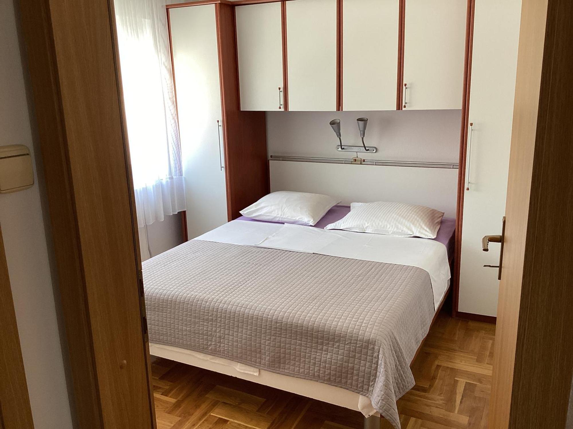 Apartman Brankica Crikvenica Exterior photo