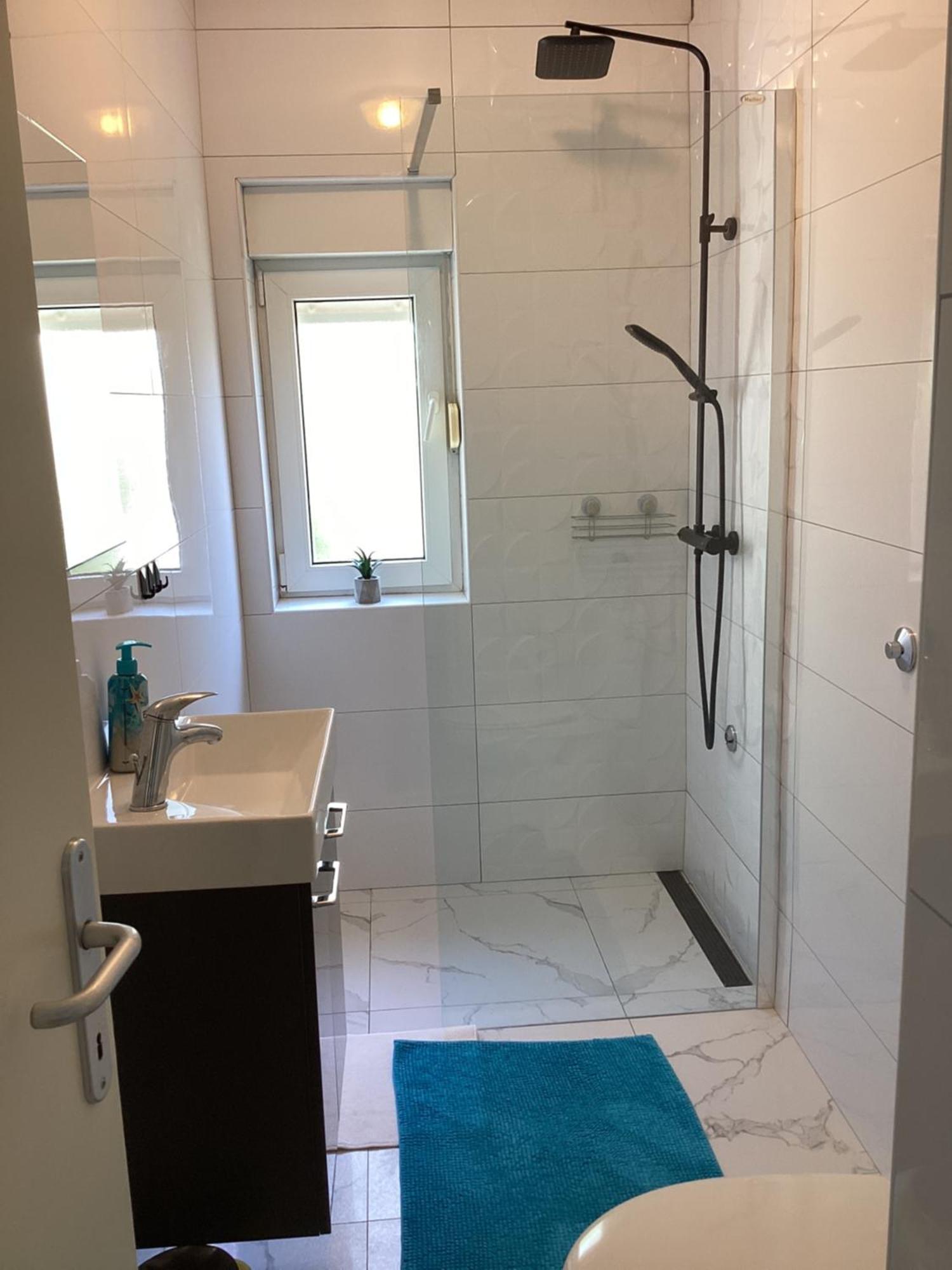 Apartman Brankica Crikvenica Exterior photo