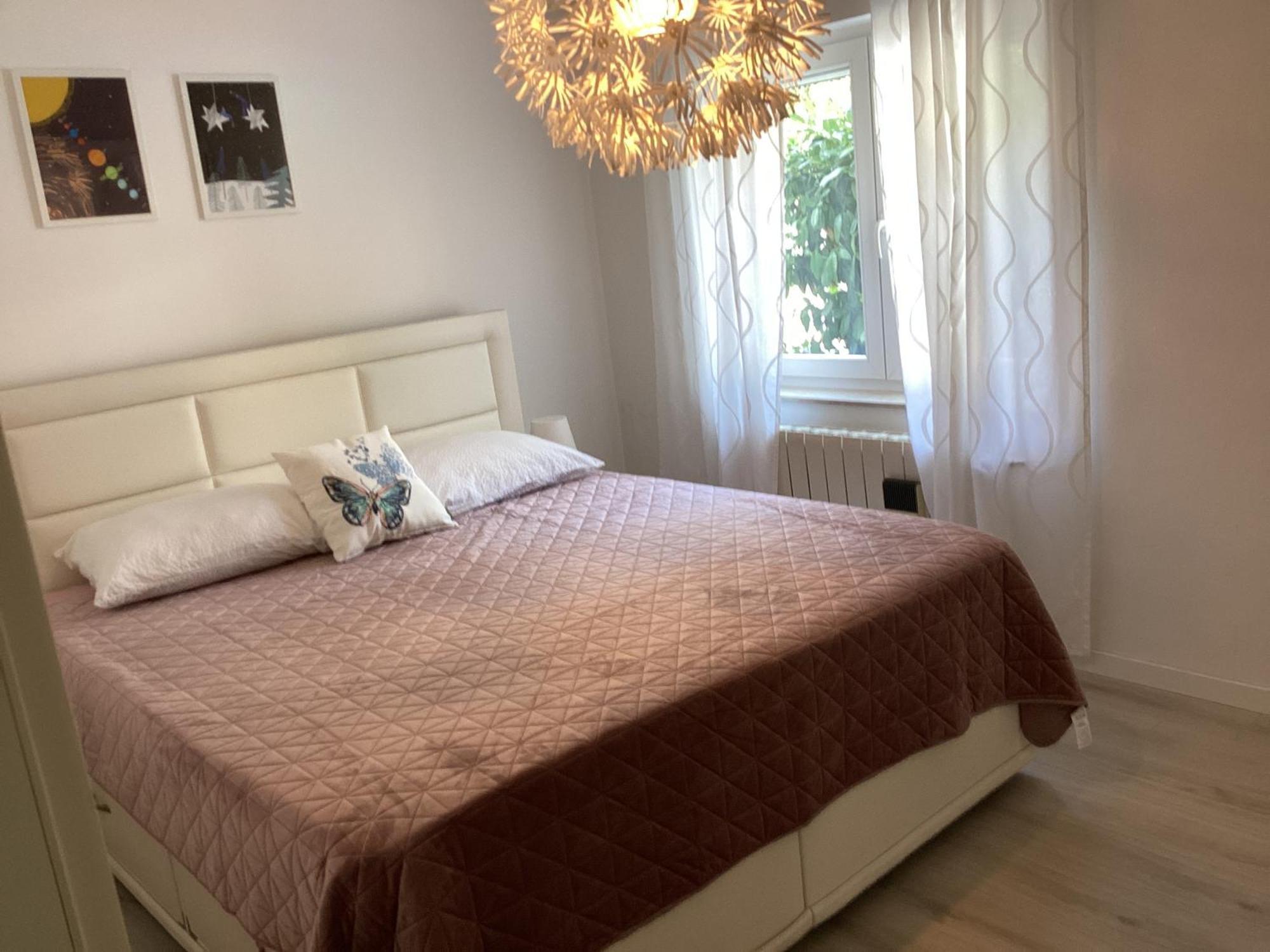 Apartman Brankica Crikvenica Exterior photo