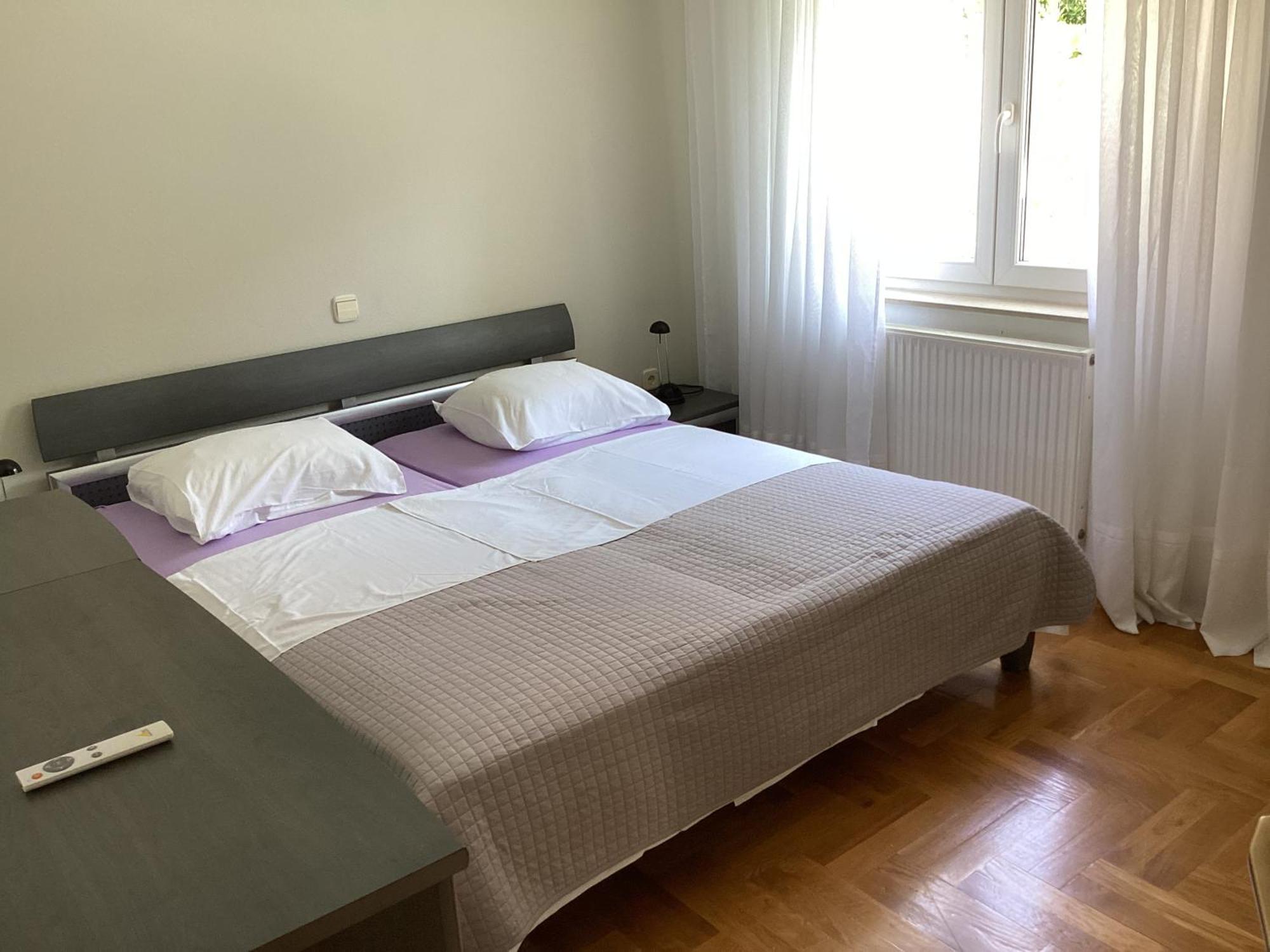 Apartman Brankica Crikvenica Exterior photo