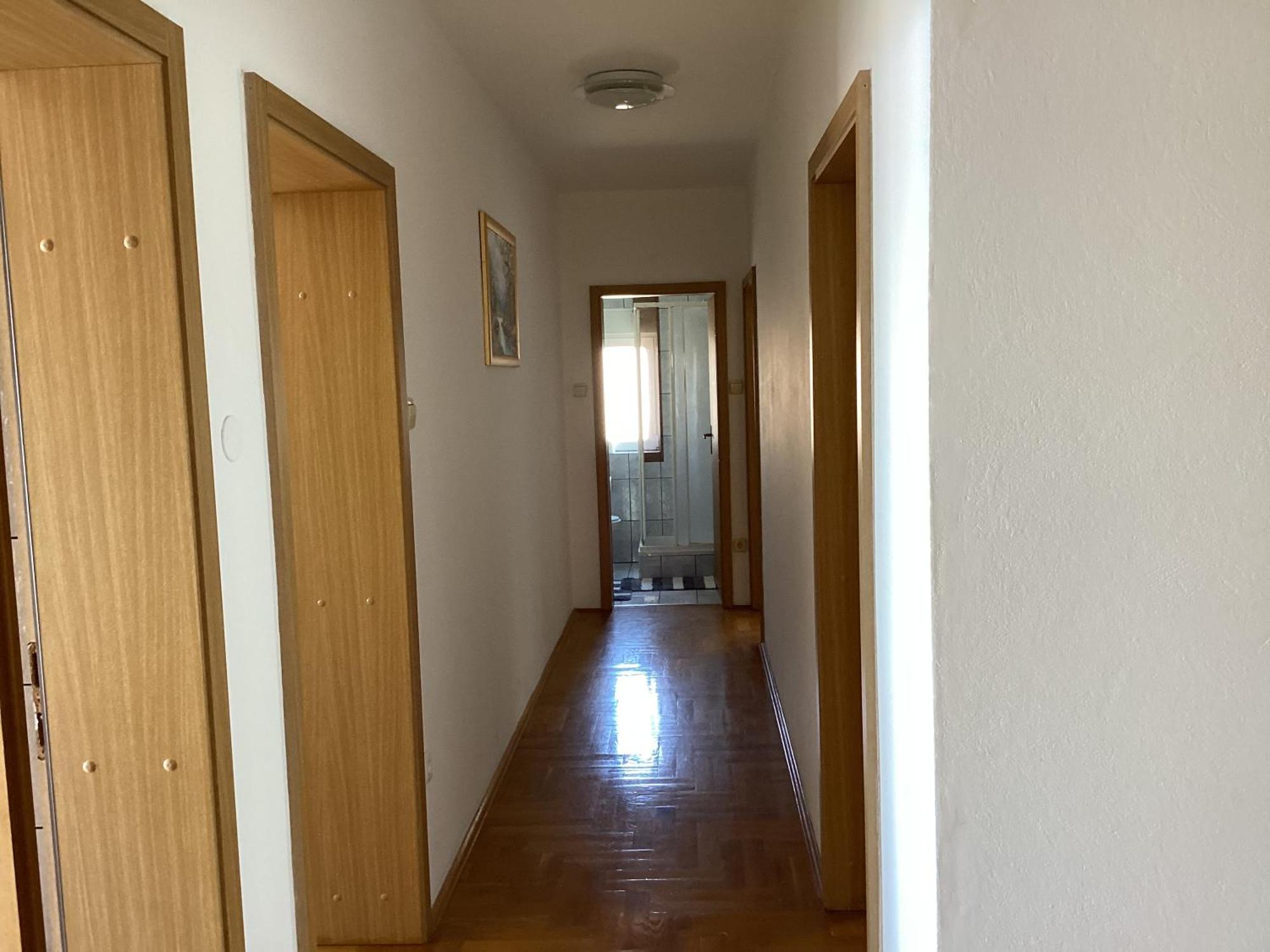 Apartman Brankica Crikvenica Exterior photo