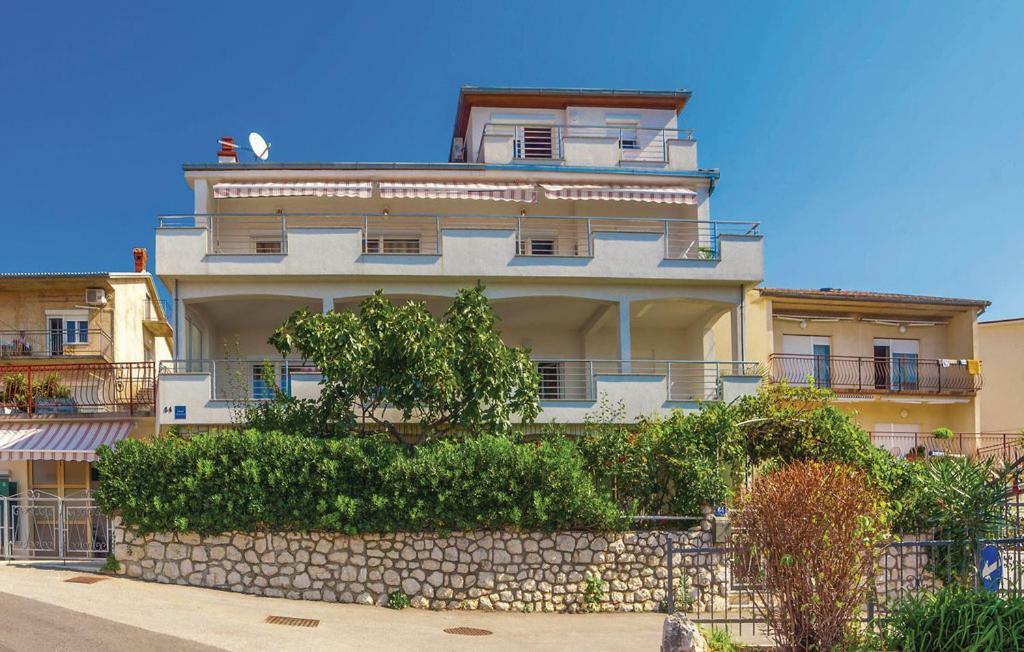 Apartman Brankica Crikvenica Exterior photo