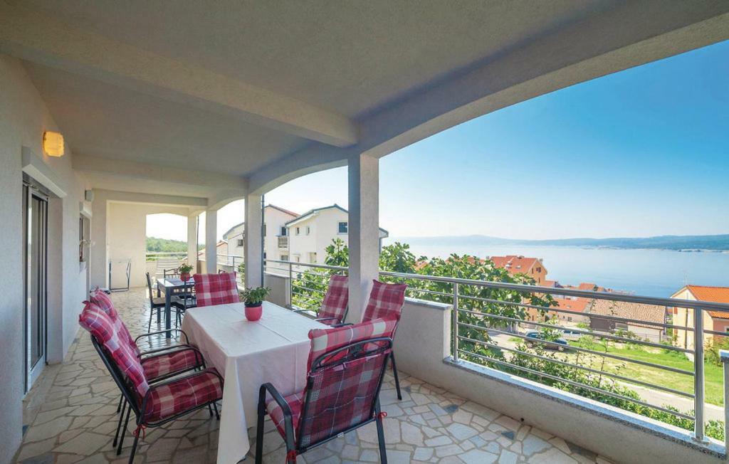Apartman Brankica Crikvenica Exterior photo