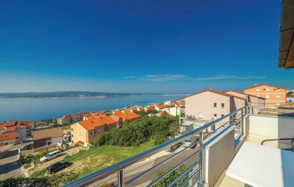 Apartman Brankica Crikvenica Exterior photo