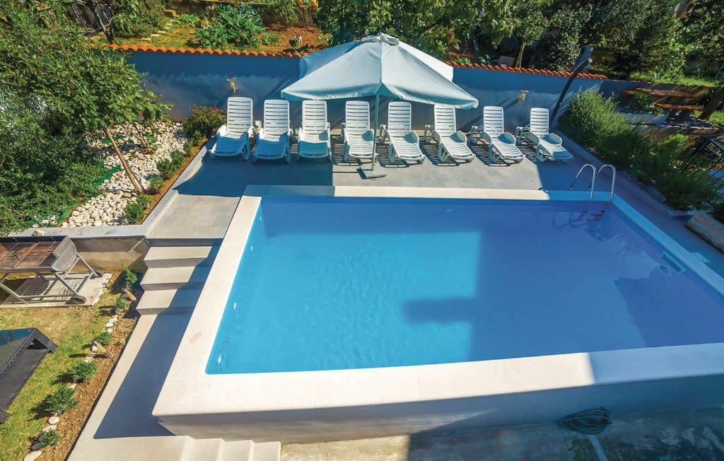 Apartman Brankica Crikvenica Exterior photo