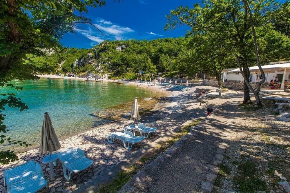 Apartman Brankica Crikvenica Exterior photo