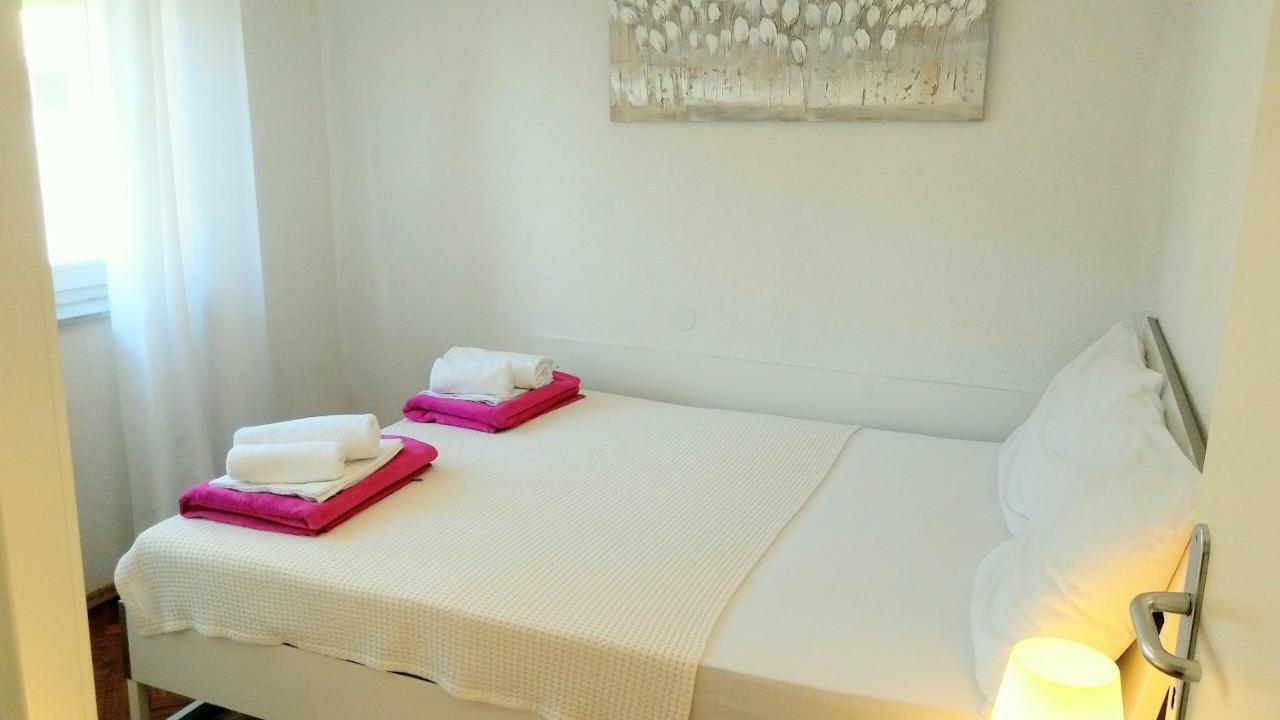 Apartman Brankica Crikvenica Exterior photo