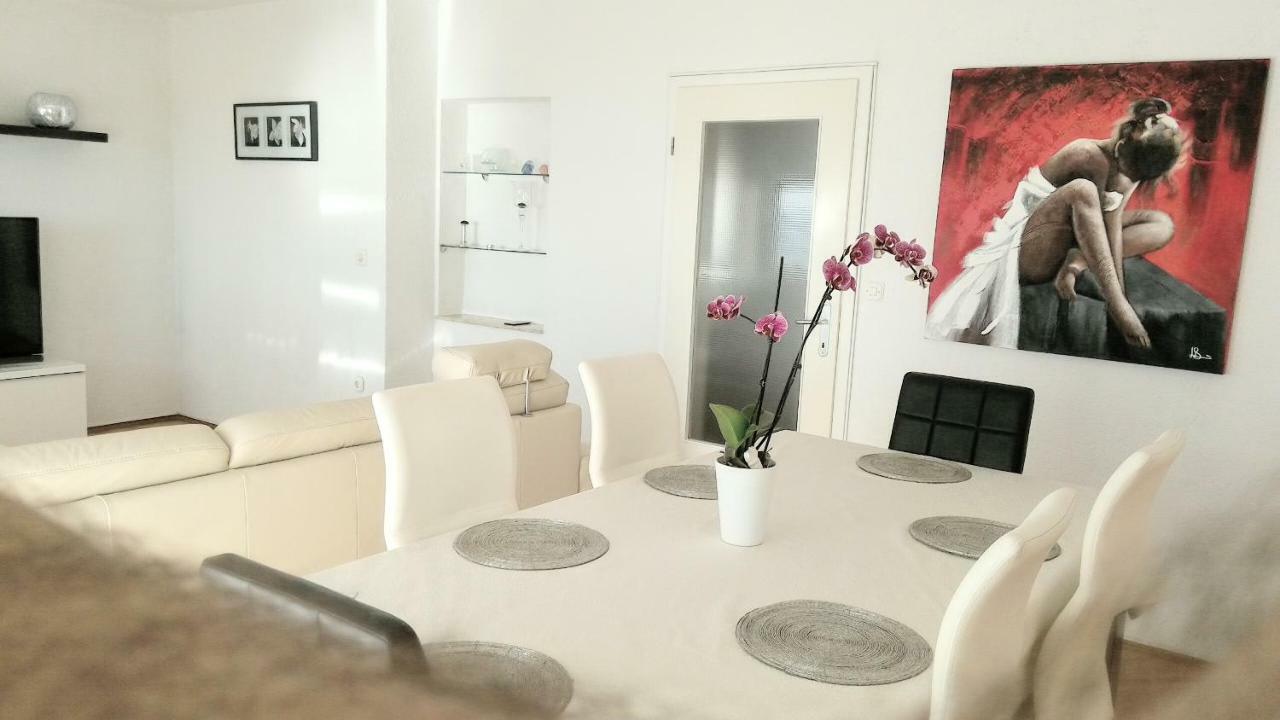 Apartman Brankica Crikvenica Exterior photo